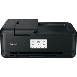 Canon TS9550 BK EUR