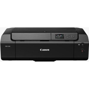 Canon Pro-200 EUM/EMB