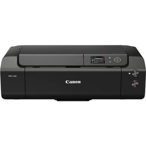 Canon Pro-300 EUM/EMB