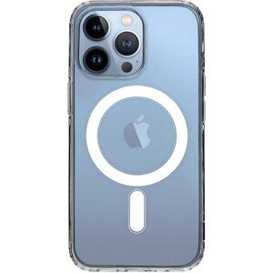 Tactical MagForce Kryt pre Apple iPhone 13 Pro Transparent