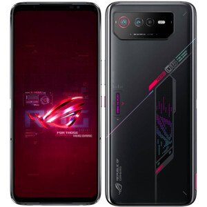 ASUS ROG Phone 6 16GB/512GB black