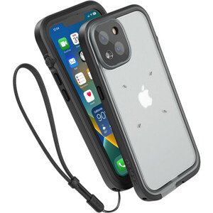 Catalyst Total Protection vodeodolný kryt iPhone 14 čierny