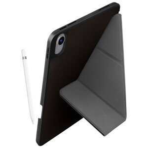 UNIQ Transforma puzdro so stojanom iPad 10,9" (2022) čierne