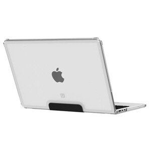 UAG U Lucent ochranné púzdro MacBook Air 13" 2022 M2 sivé