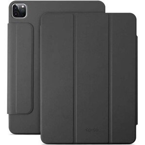 Epico MAGNETIC FLIP CASE iPad 10,9" (2022) - čierna