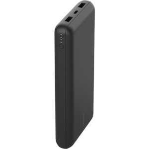 Belkin BOOST CHARGE USB-C PowerBanka, 20000mAh, čierna