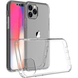 Back Case Ultra Slim 0,3 mm pre IPHONE 14 PRO transparent