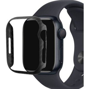 Tactical Zulu Aramid Apple Watch 8 45mm Black