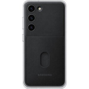 Samsung Frame Case Galaxy S23 black