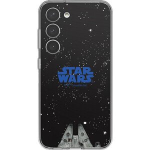 StarWars Lenticular Plate Samsung Galaxy S23