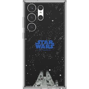 StarWars Lenticular Plate Samsung Galaxy S23 Ultra