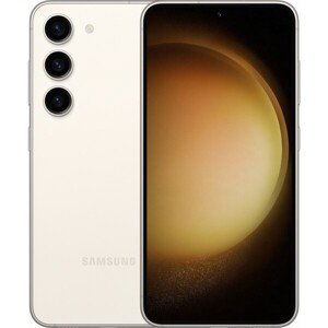 Samsung Galaxy S23 5G 8GB/256GB krémová