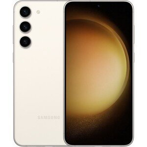 Samsung Galaxy S23+ 5G 8GB/256GB krémová