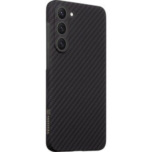 Tactical MagForce Aramid Kryt pre Samsung Galaxy S23 Black