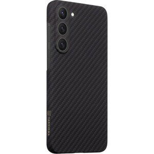 Tactical MagForce Aramid Kryt pre Samsung Galaxy S23+ Black