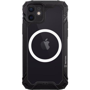 Tactical MagForce Chunky Mantis Kryt pre Apple iPhone 12 Black