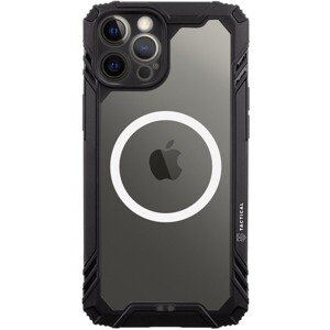 Tactical MagForce Chunky Mantis Kryt pre Apple iPhone 12 Pro Max Black