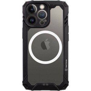 Tactical MagForce Chunky Mantis Kryt pre Apple iPhone 13 Pro Black