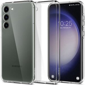 Spigen Ultra Hybrid kryt Samsung Galaxy S23+ číry