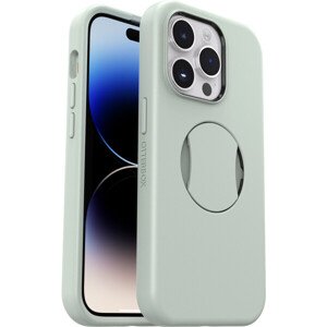 OtterBox OtterGrip kryt pre Apple iPhone 14 Pro zelený