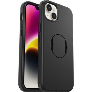 OtterBox OtterGrip kryt Apple iPhone 14 Plus čierny