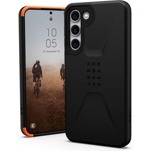 UAG Civilian kryt Samsung Galaxy S23+ čierny