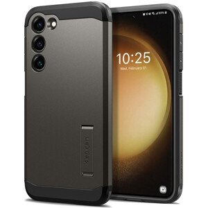 Spigen Tough Armor kryt Samsung Galaxy S23 čierny