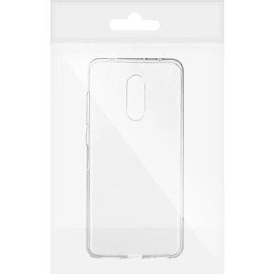 Smarty ultratenké TPU puzdro 0,3mm Samsung Galaxy S23 Ultra číre