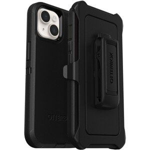 OtterBox Defender Apple iPhone 14 Plus - čierna