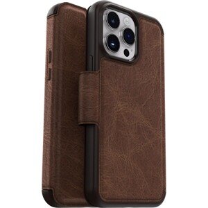 OtterBox Strada Apple iPhone 14 Pro Max čierny