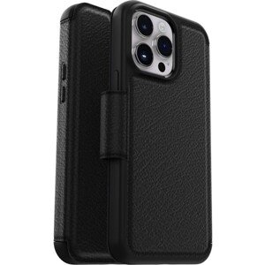 OtterBox Strada Apple iPhone 14 Pro Max čierny