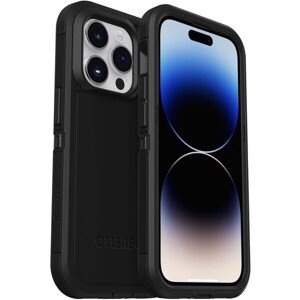 OtterBox Defender XT Apple iPhone 14 Pro - black