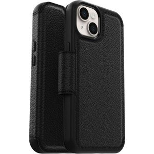 OtterBox Strada Apple iPhone 14 Shadow - black