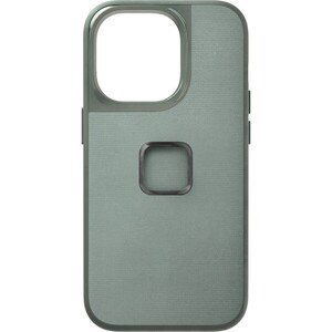 Peak Design Everyday Case iPhone 14 Pro Sage