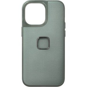 Peak Design Everyday Case iPhone 14 Pro Max Sage