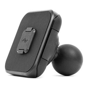 Peak Design Motorcycle Mount 1" Ball Adapater Black