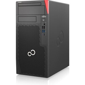 Fujitsu ESPRIMO P6012 čierny