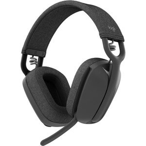 Logitech Zone Vibe 100, Graphite