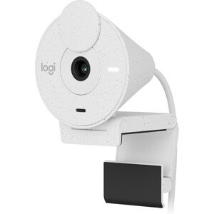 Logitech Brio 300, Off white