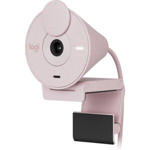 Logitech Brio 300, Rose