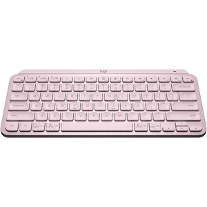 Logitech MX Keys Mini - CZ/SK - Rose