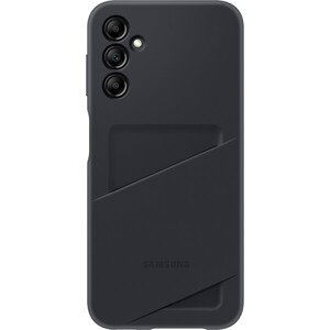 Samsung Card Slot Case Galaxy A14 LTE/A14 5G,Black