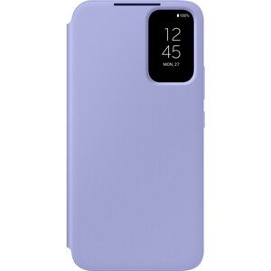 Samsung Smart View Wallet Case Galaxy A34 5G, Blue