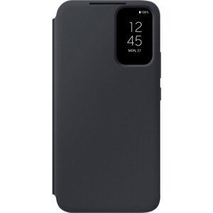 Samsung Smart View Wallet Case Galaxy A34 5G,Black