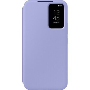 Samsung Smart View Wallet Case Galaxy A54 5G, Blue