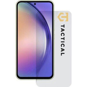 Tactical Glass Shield 2.5D sklo pre Samsung Galaxy A54 5G Clear