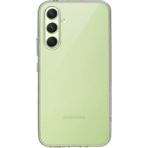 Tactical TPU Kryt pre Samsung Galaxy A54 5G Transparent