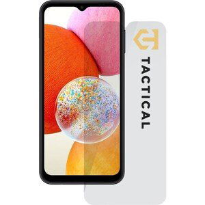 Tactical Glass Shield 2.5D sklo pre Samsung Galaxy A14 4G Clear