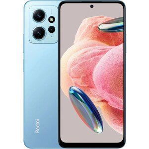 Xiaomi Redmi Note 12 Ice Blue 4GB RAM 64GB ROM