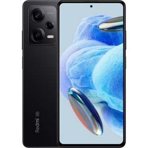 Xiaomi Redmi Note 12 Pro 5G Midnight Black 6GB RAM 128GB ROM